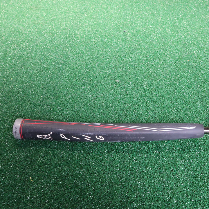 PING PING KUSHIN 4(2021)(PP58) (210001874)