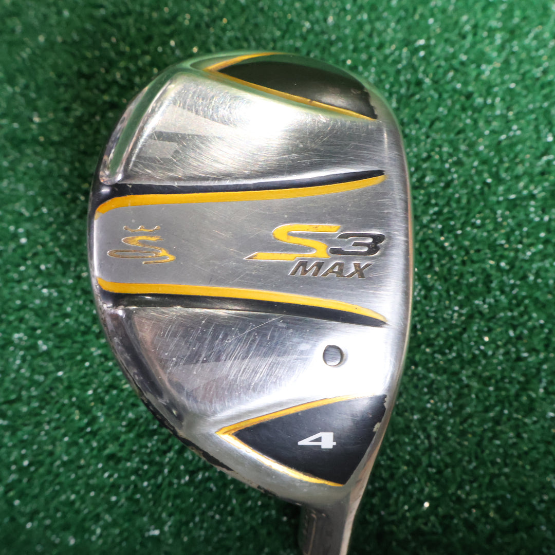Cobra S3 MAX U4 (210015382)
