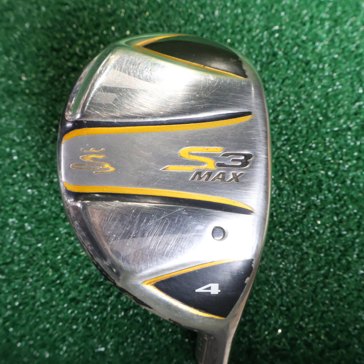 Cobra S3 MAX U4 (210015382)