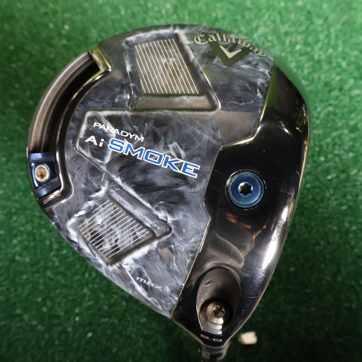 Callaway PARADYM Ai SMOKE MAX 9.0°(1) (210013804)