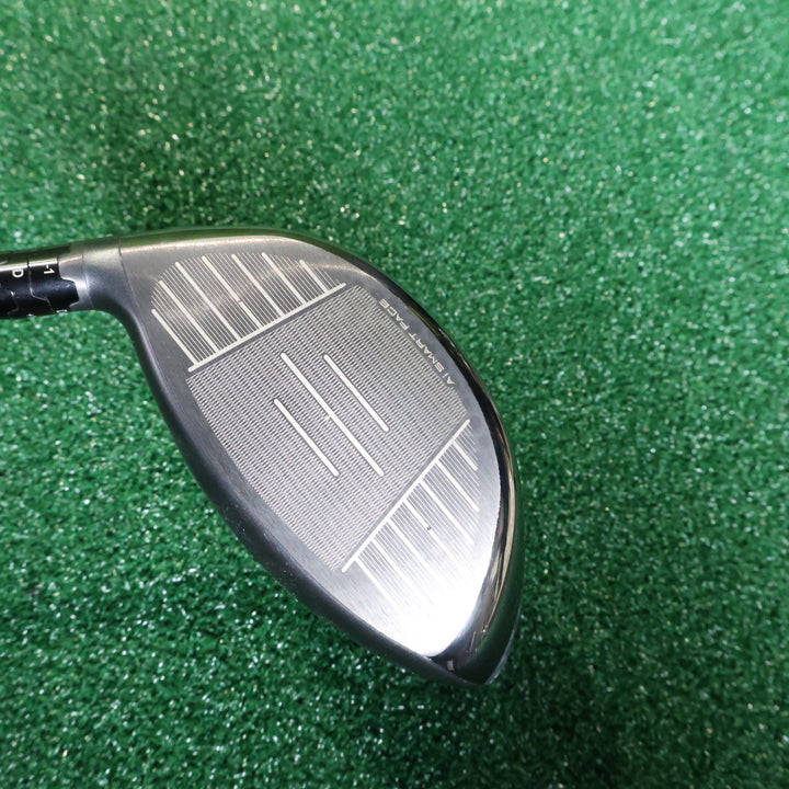 Callaway PARADYM Ai SMOKE MAX 9.0°(1) (210013804)