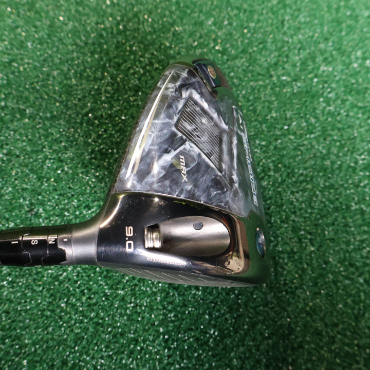 Callaway PARADYM Ai SMOKE MAX 9.0°(1) (210013804)