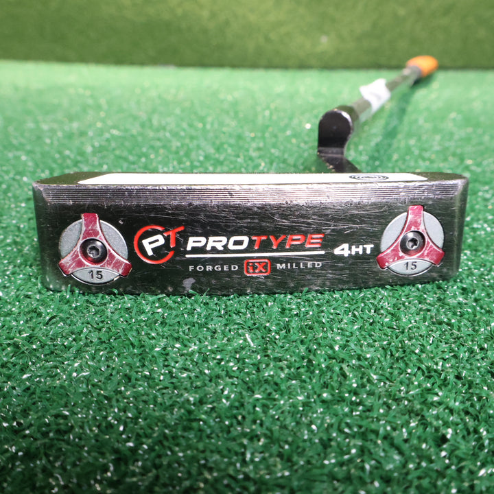Odyssey Protype ix 