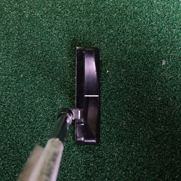 Odyssey Protype ix 