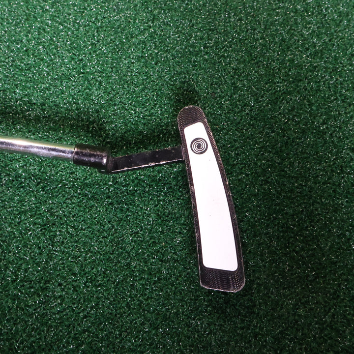 Odyssey Protype ix 