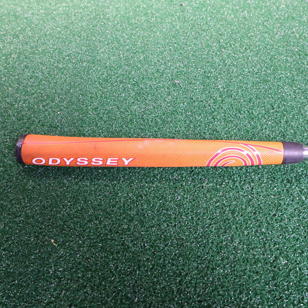 Odyssey Protype ix 