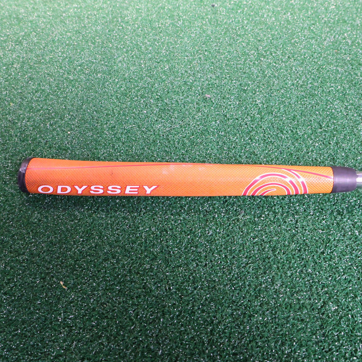 Odyssey Protype ix 