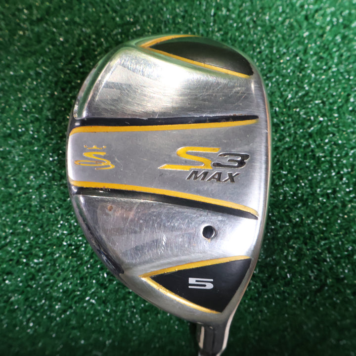Cobra S3 MAX U5 (210015381)