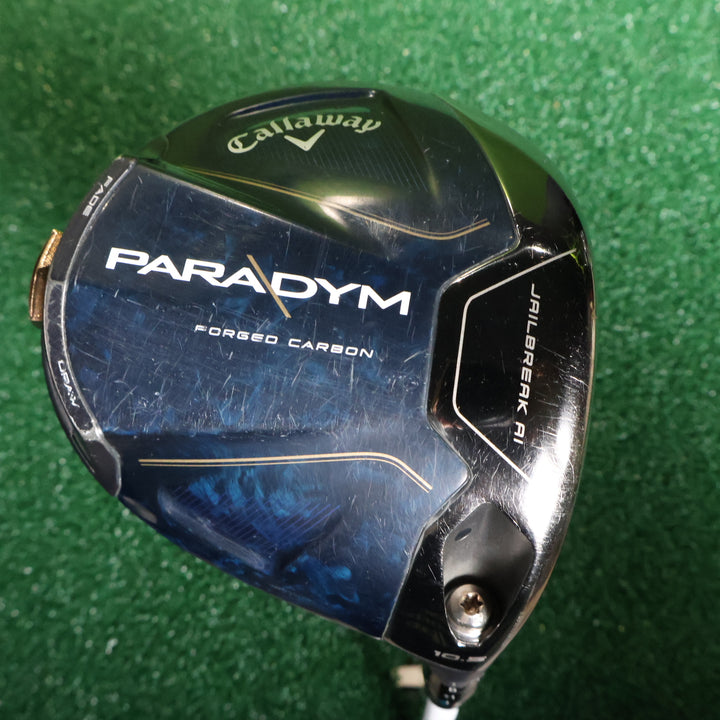 Callaway PARADYM 10.5° (210014739)
