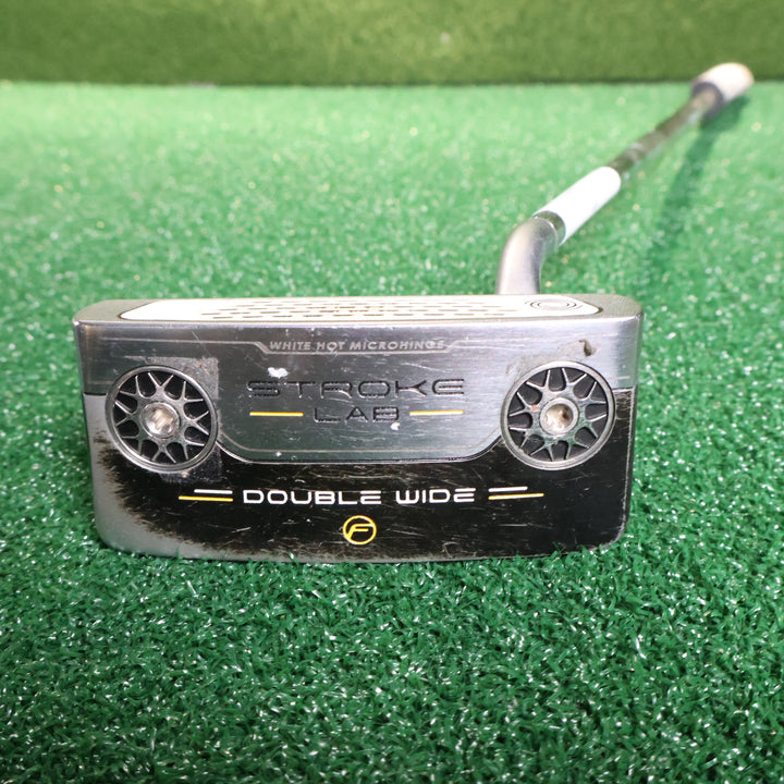 Odyssey STROKE LAB Double Wide 34 inch (210013476)
