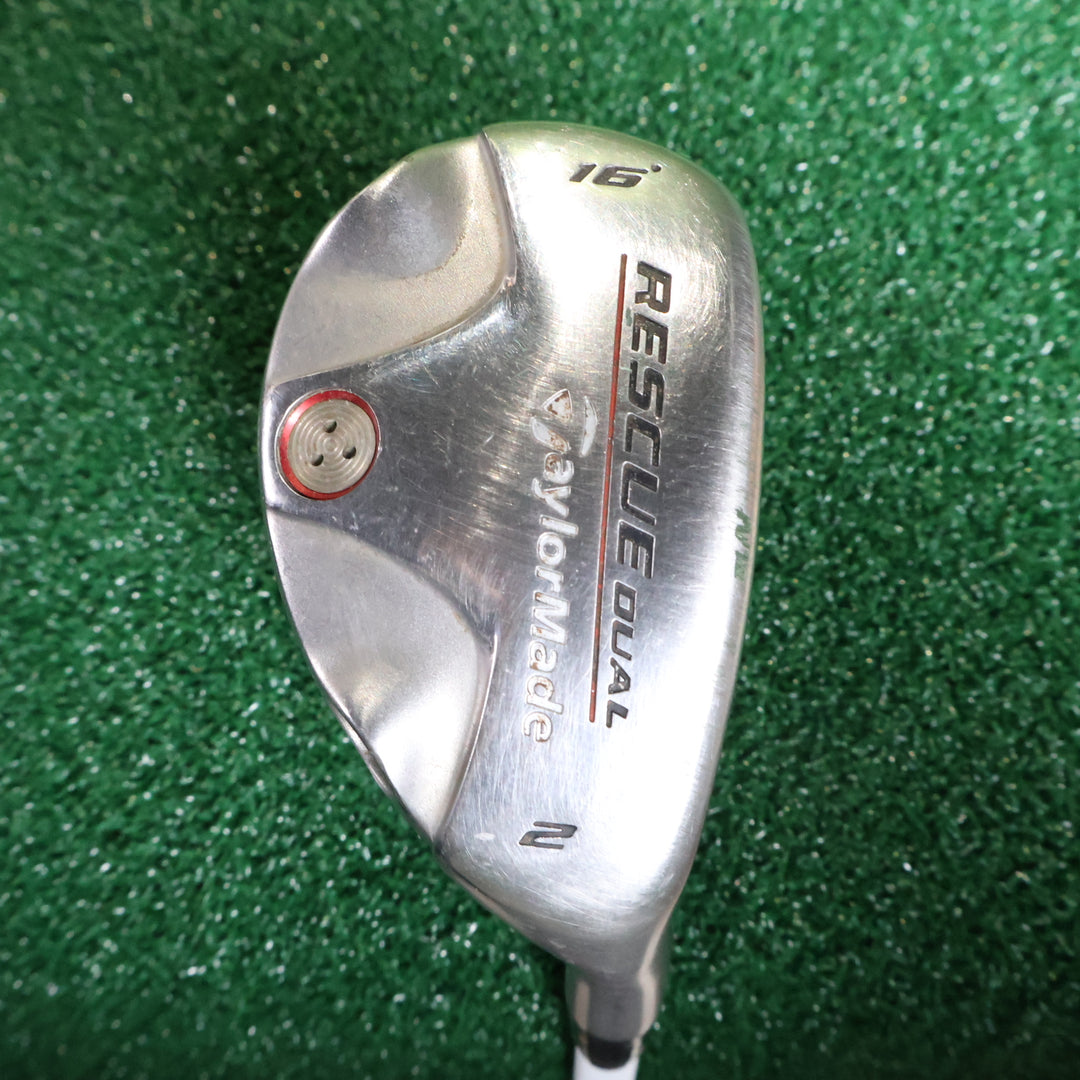 Taylormade RESCUE DUAL U2 (210015379)