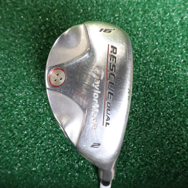 Taylormade RESCUE DUAL U2 (210015379)