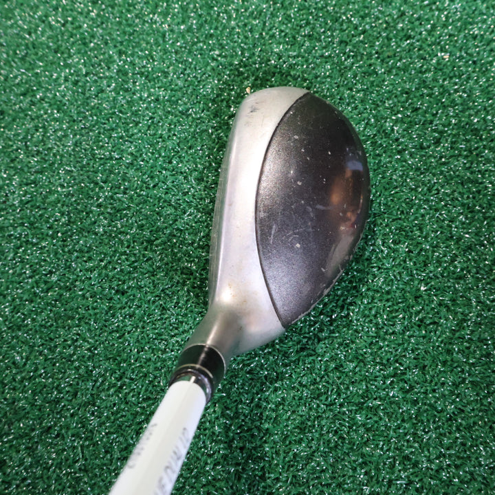 Taylormade RESCUE DUAL U2 (210015379)