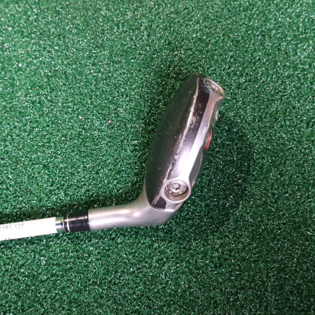 Taylormade RESCUE DUAL U2 (210015379)