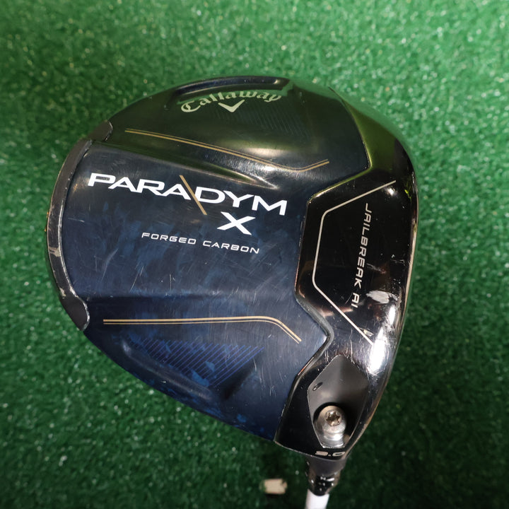Callaway PARADYM X 9.0° (210014736)