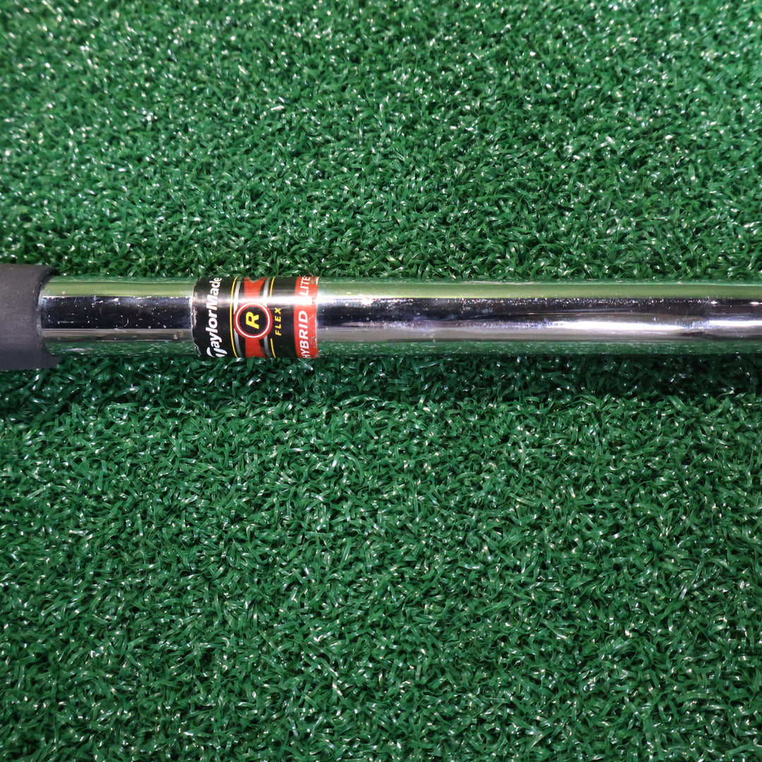 Taylormade RESCUE DUAL U2 (210015379)