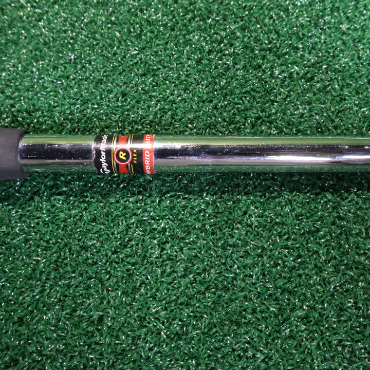 Taylormade RESCUE DUAL U2 (210015379)