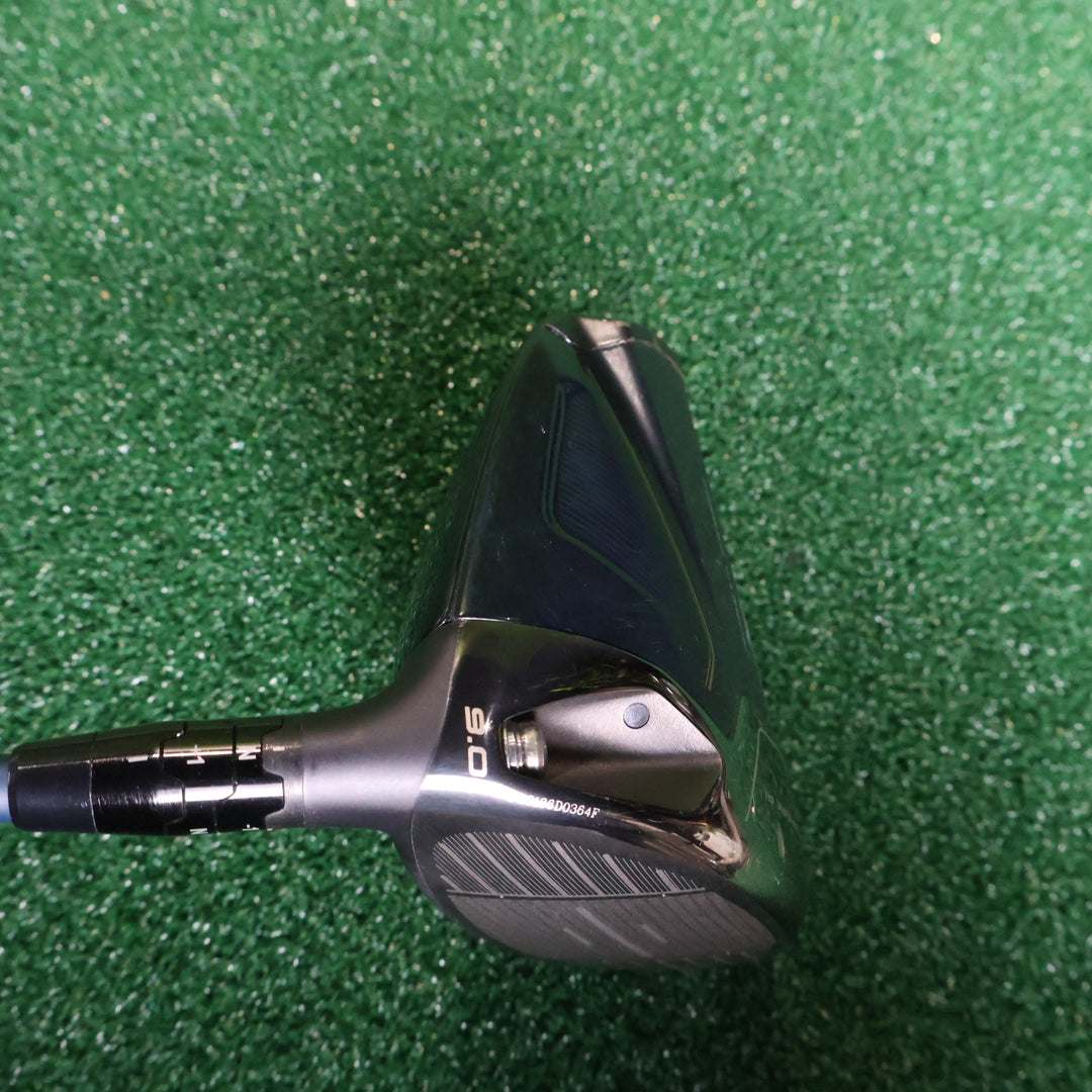 Callaway PARADYM X 9.0° (210014736)