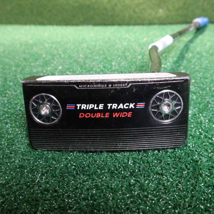 Odyssey TRIPLE TRACK DOUBLE WIDE 33inch (210014728)