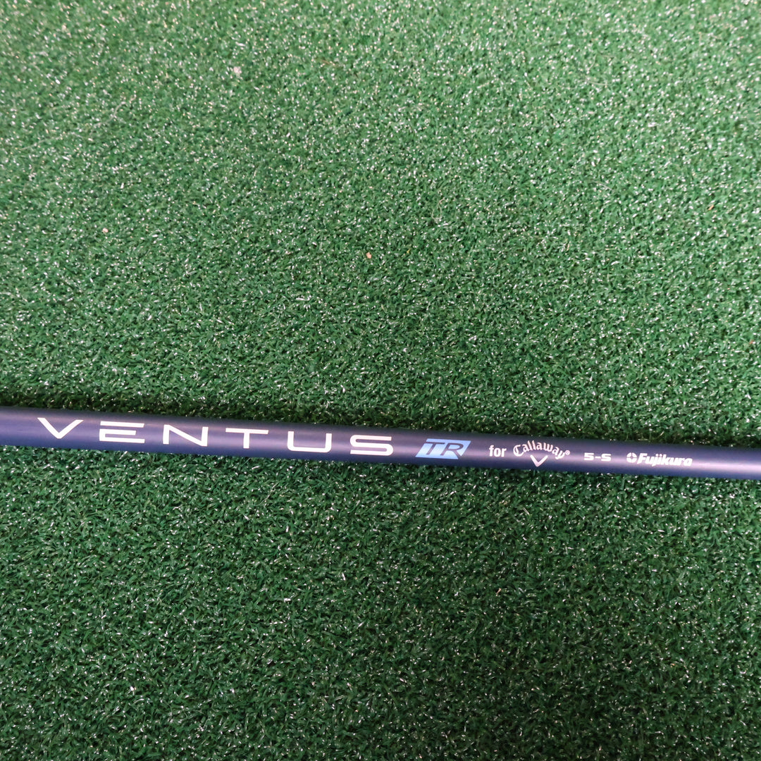 Callaway PARADYM X 9.0° (210014736)