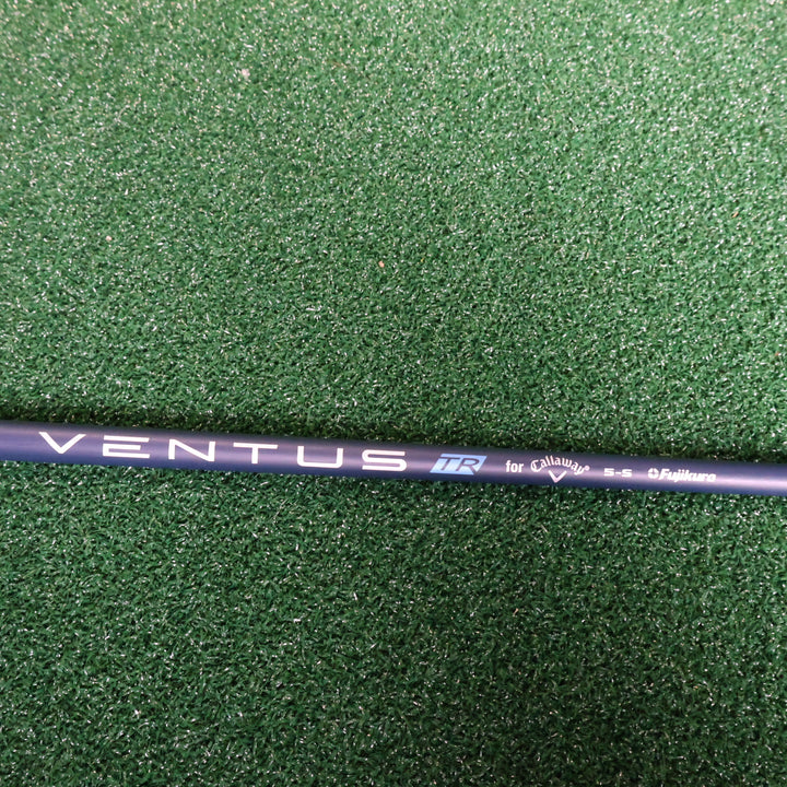 Callaway PARADYM X 9.0° (210014736)