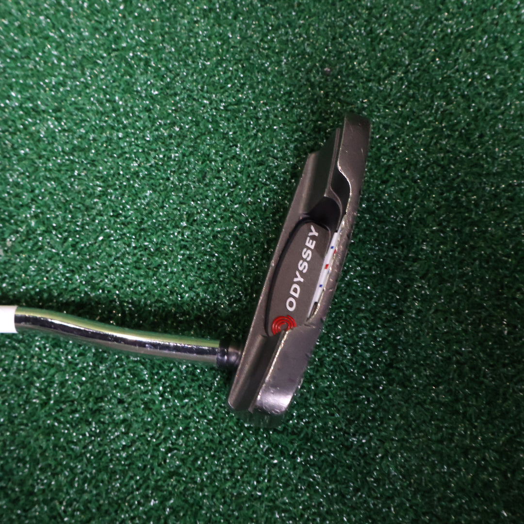 Odyssey TRIPLE TRACK DOUBLE WIDE 33inch (210014728)
