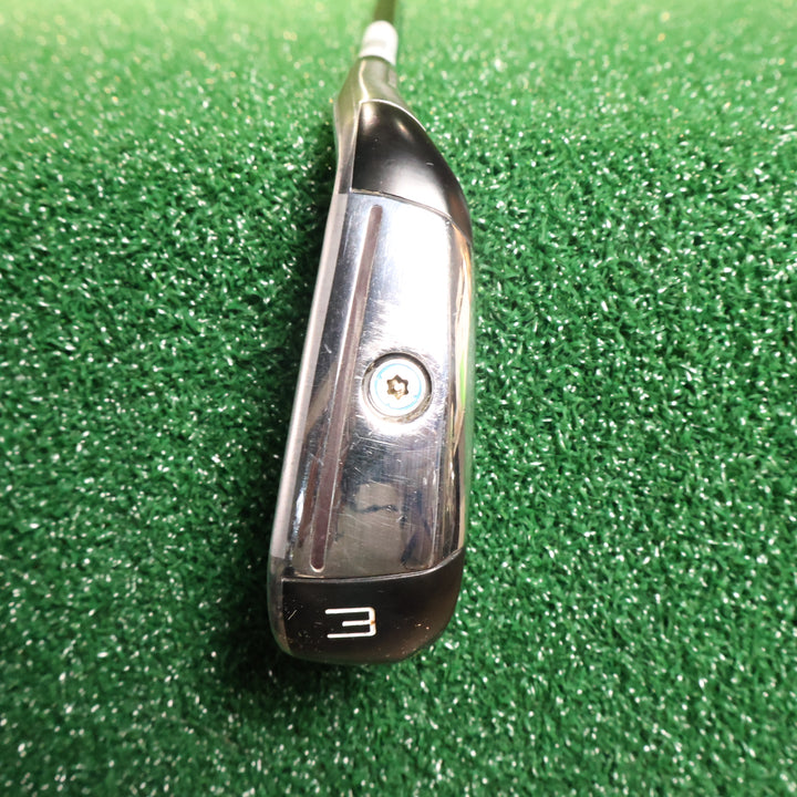 Taylormade SIM DHY FORGED 3i (210015387)
