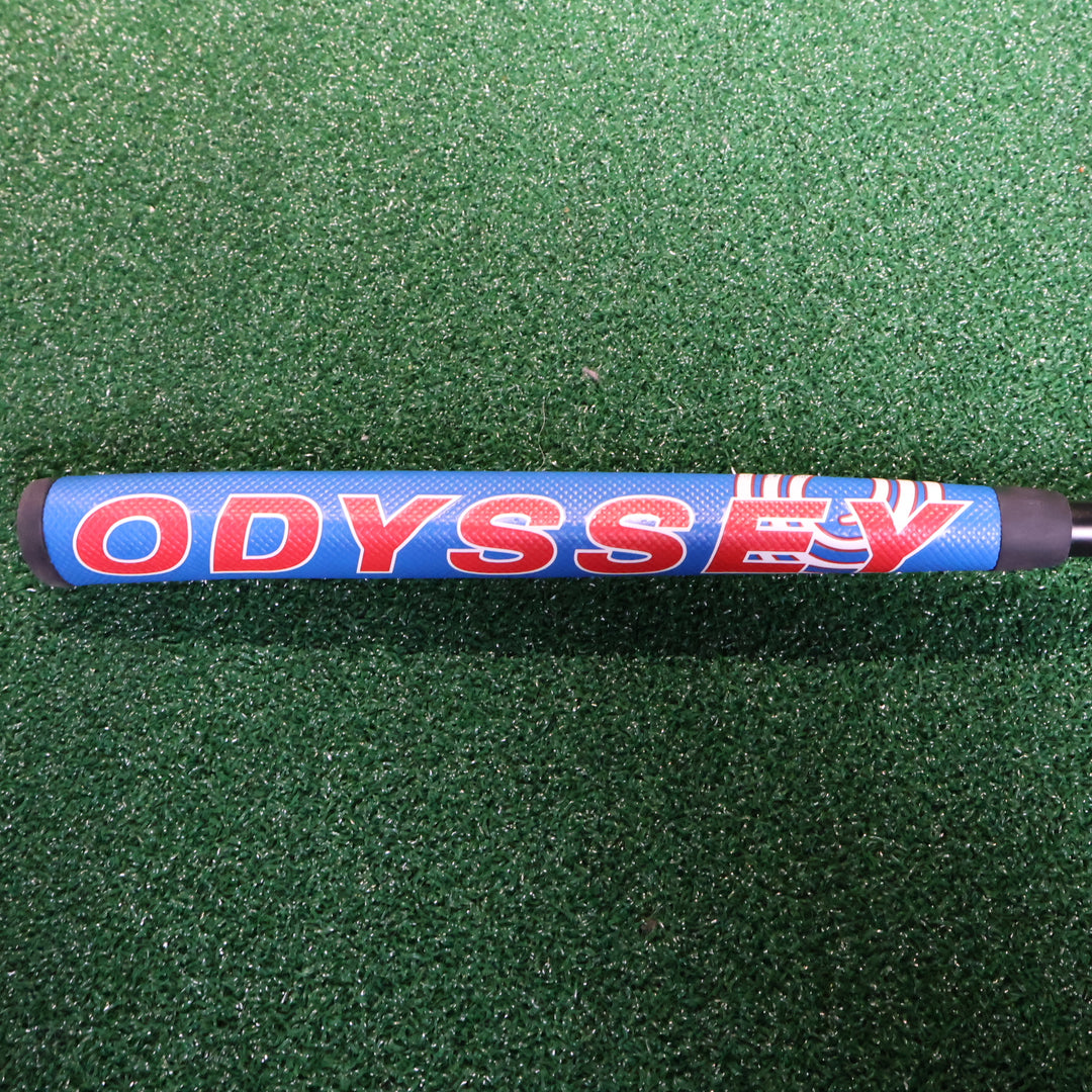 Odyssey TRIPLE TRACK DOUBLE WIDE 33inch (210014728)