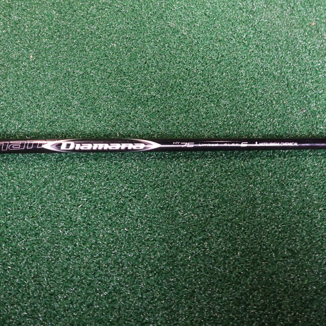 Taylormade SIM DHY FORGED 3i (210015387)