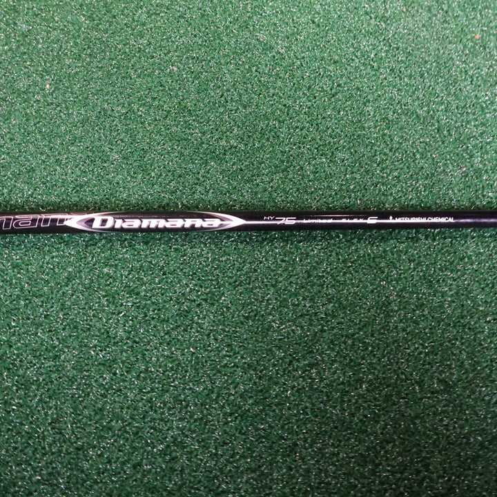 Taylormade SIM DHY FORGED 3i (210015387)