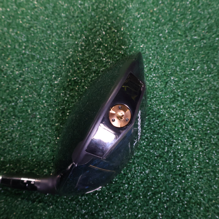 Callaway PARADYM X 10.5° (210014761)