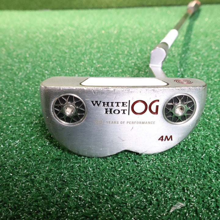 Odyssey WHITE HOT OG 4M 33inch (210014759)