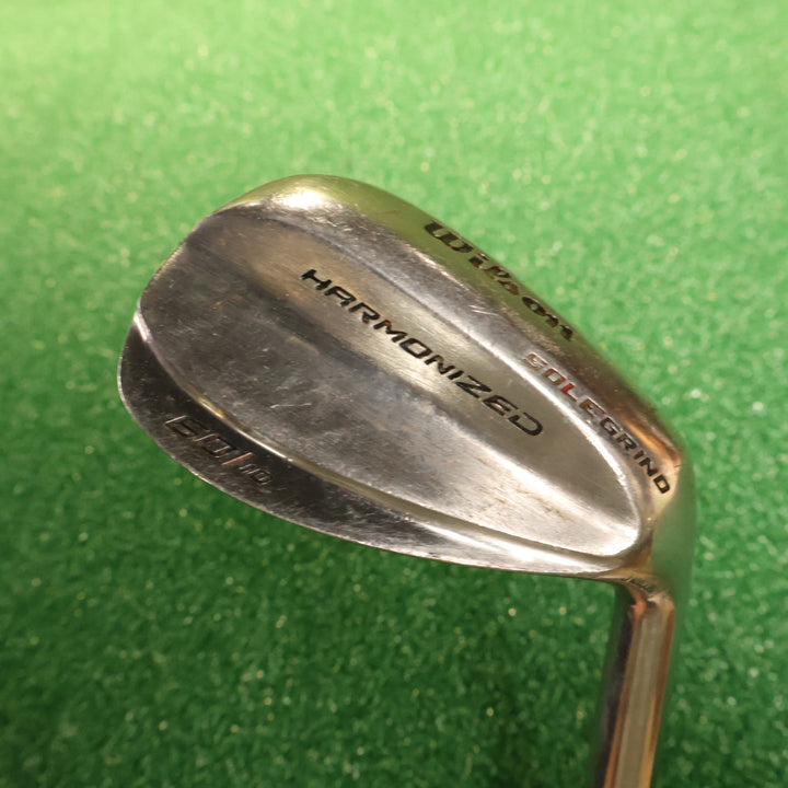 Wilson HARMONIZED 60°/10° (210015388)