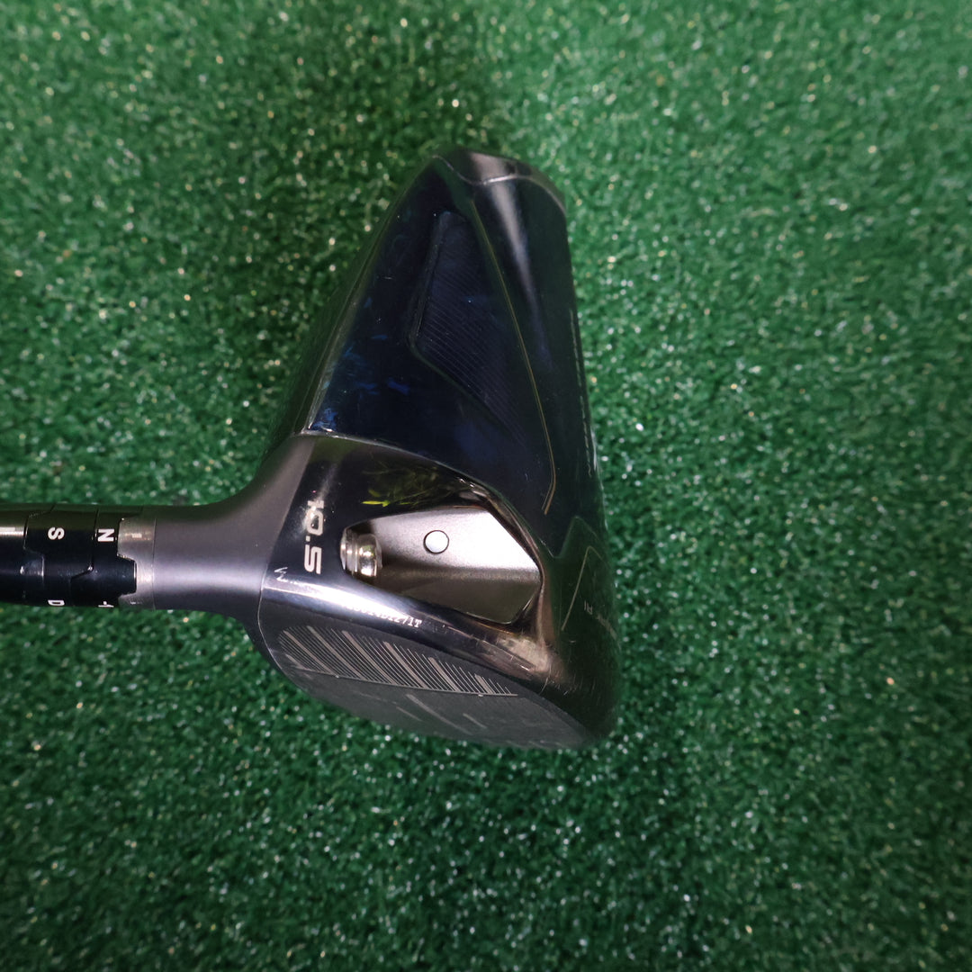 Callaway PARADYM X 10.5° (210014761)