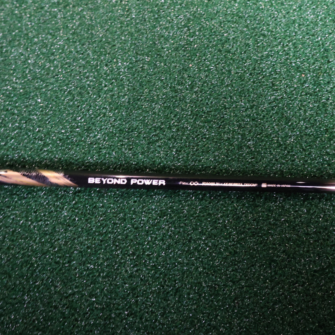 Callaway PARADYM X 10.5° (210014761)