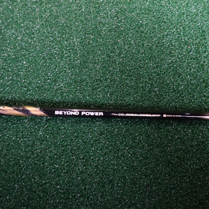 Callaway PARADYM X 10.5° (210014761)