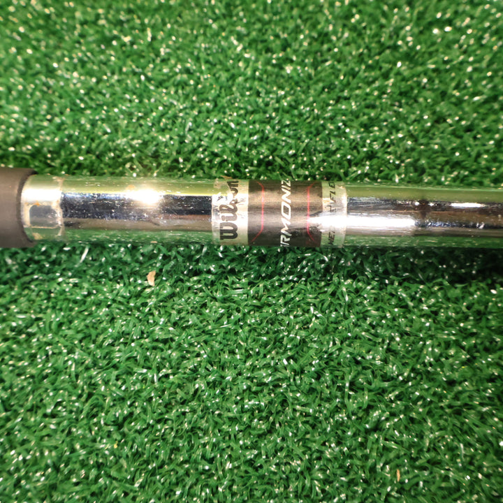 Wilson HARMONIZED 60°/10° (210015388)