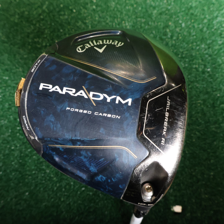 Callaway PARADYM 10.5° (210014346)