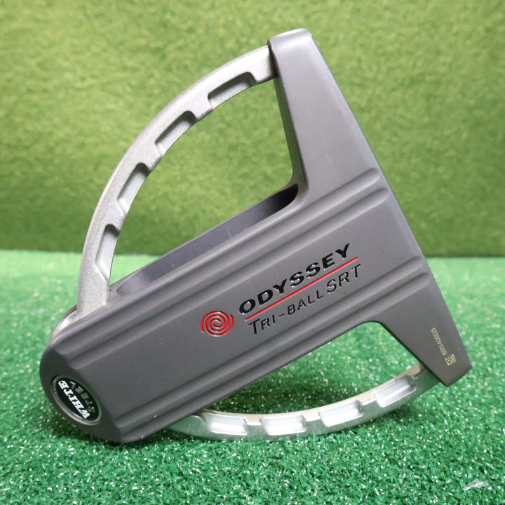 Odyssey TRI-BALL SRT 35inch(1) - (210012905)