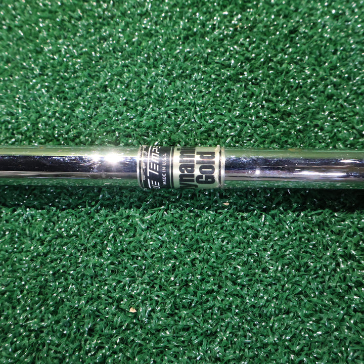 Taylormade TP TOUR PREFERRED 52°/09° (210015370)