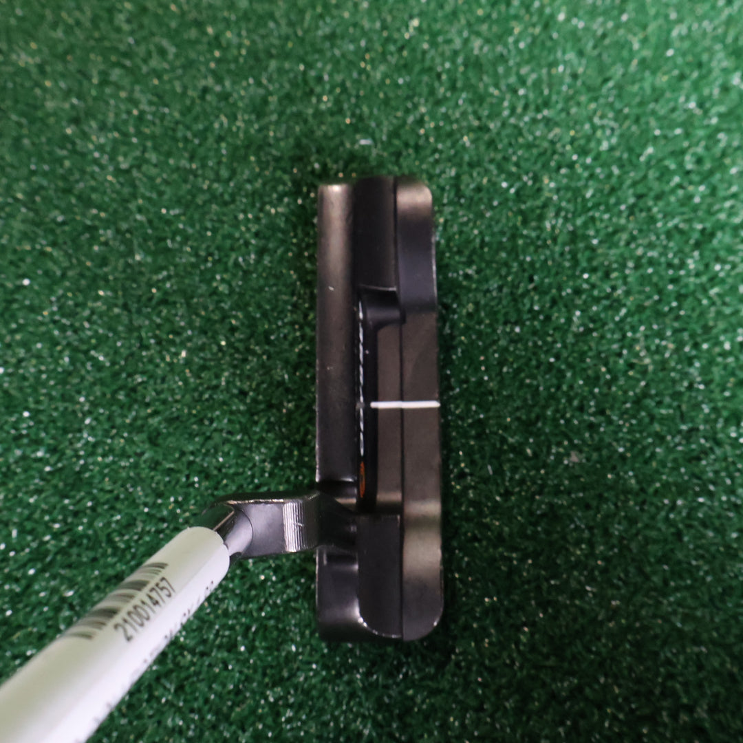 Odyssey MILLED COLLECTION SX 1 33inch (210014757)