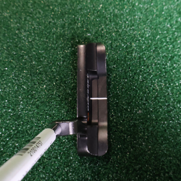 Odyssey MILLED COLLECTION SX 1 33inch (210014757)