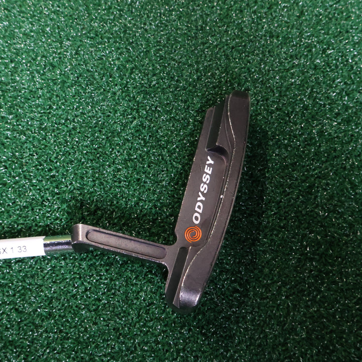 Odyssey MILLED COLLECTION SX 1 33inch (210014757)