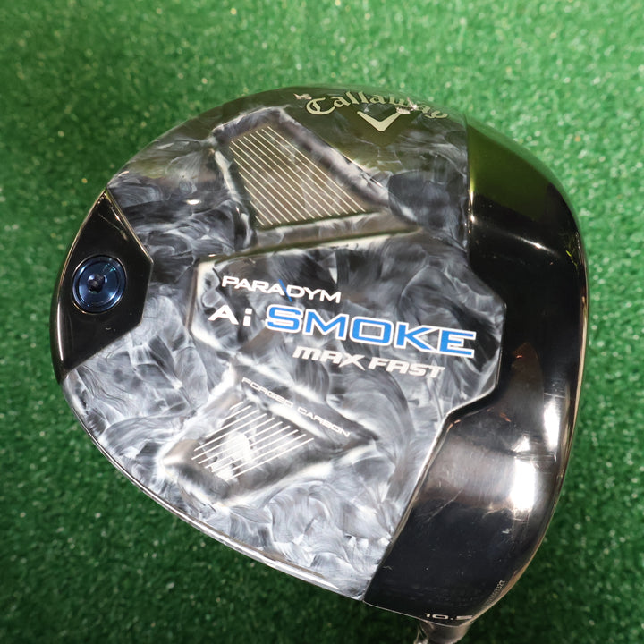 Callaway PARADYM Ai SMOKE MAX FAST 10.5°(1) (210013377)