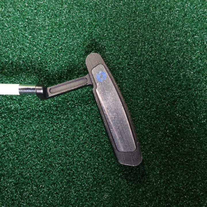 Odyssey MILLED COLLECTION SX 1 33inch (210014757)