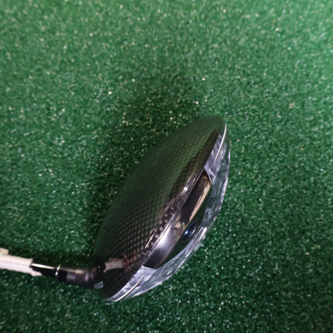 Callaway PARADYM Ai SMOKE MAX FAST 10.5°(1) (210013377)
