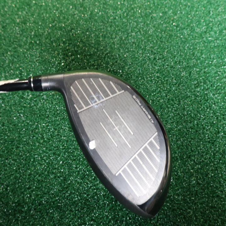 Callaway PARADYM Ai SMOKE MAX FAST 10.5°(1) (210013377)