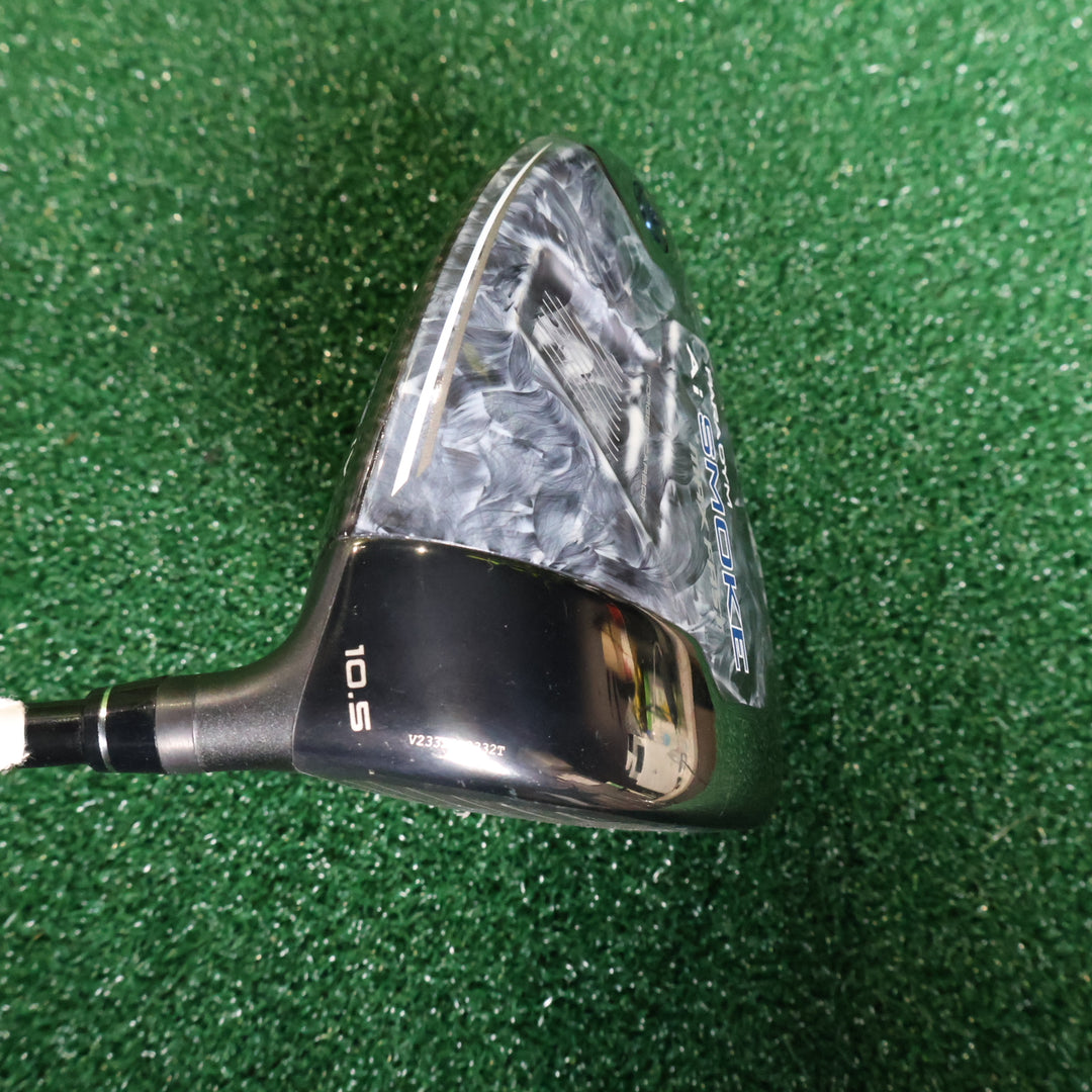 Callaway PARADYM Ai SMOKE MAX FAST 10.5°(1) (210013377)