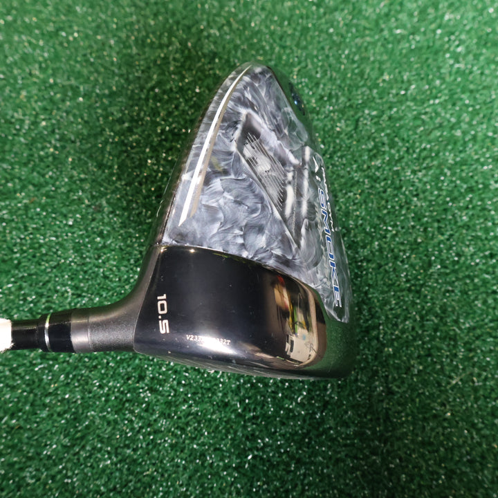 Callaway PARADYM Ai SMOKE MAX FAST 10.5°(1) (210013377)