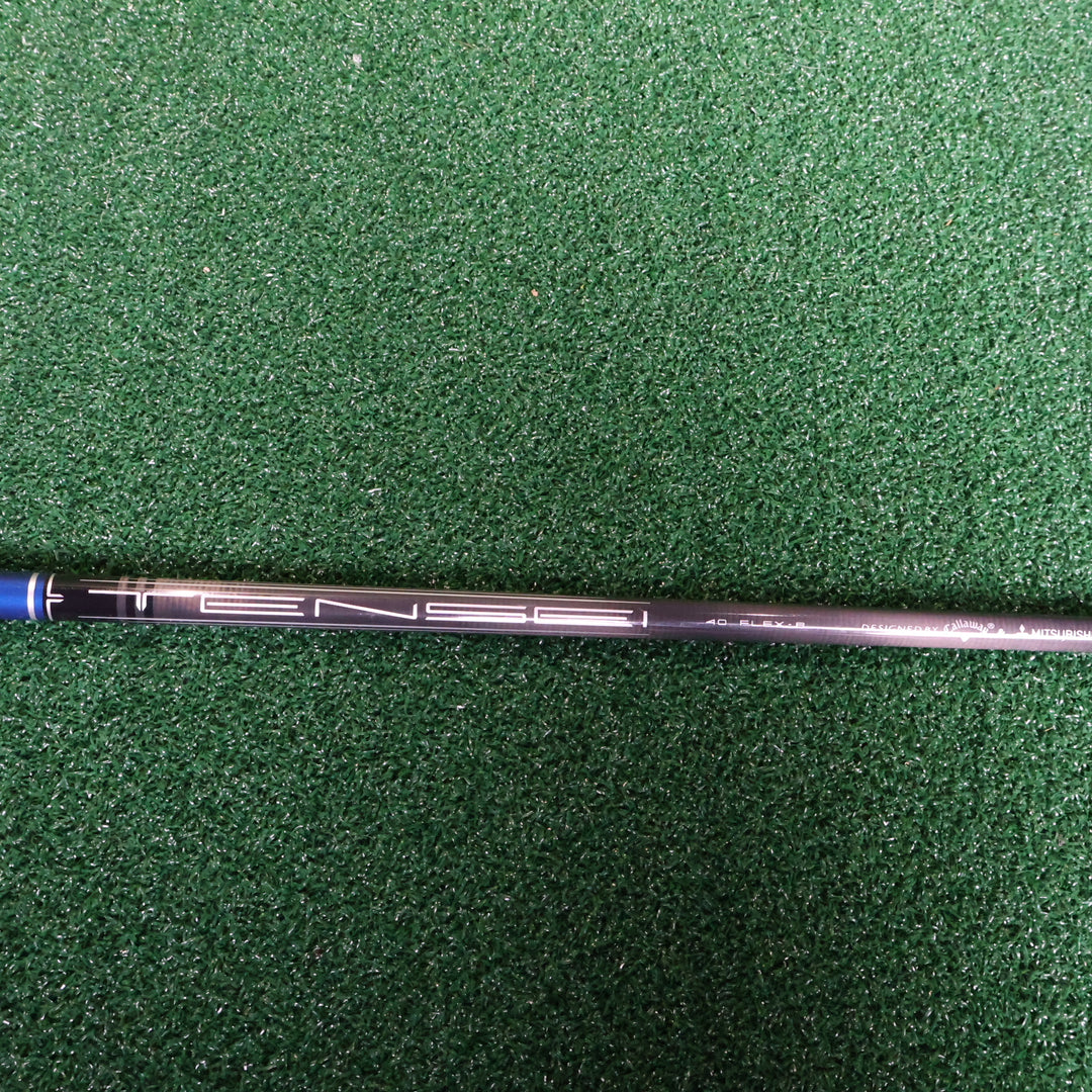 Callaway PARADYM Ai SMOKE MAX FAST 10.5°(1) (210013377)